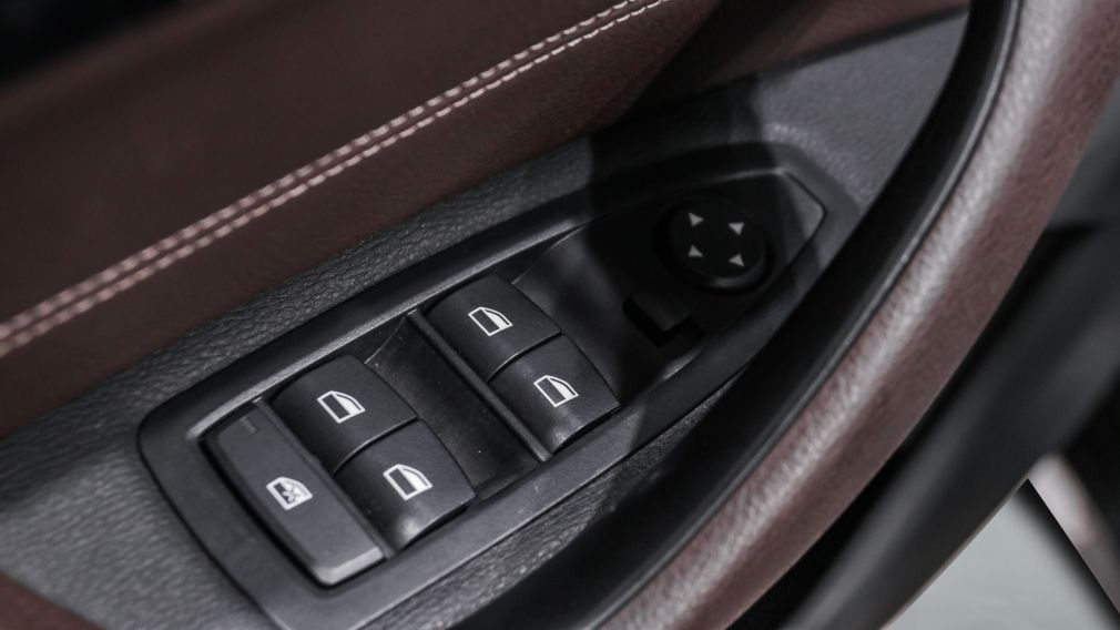 BMW X1 xDrive28i 2021 d&rsquo;occasion à vendre - 10