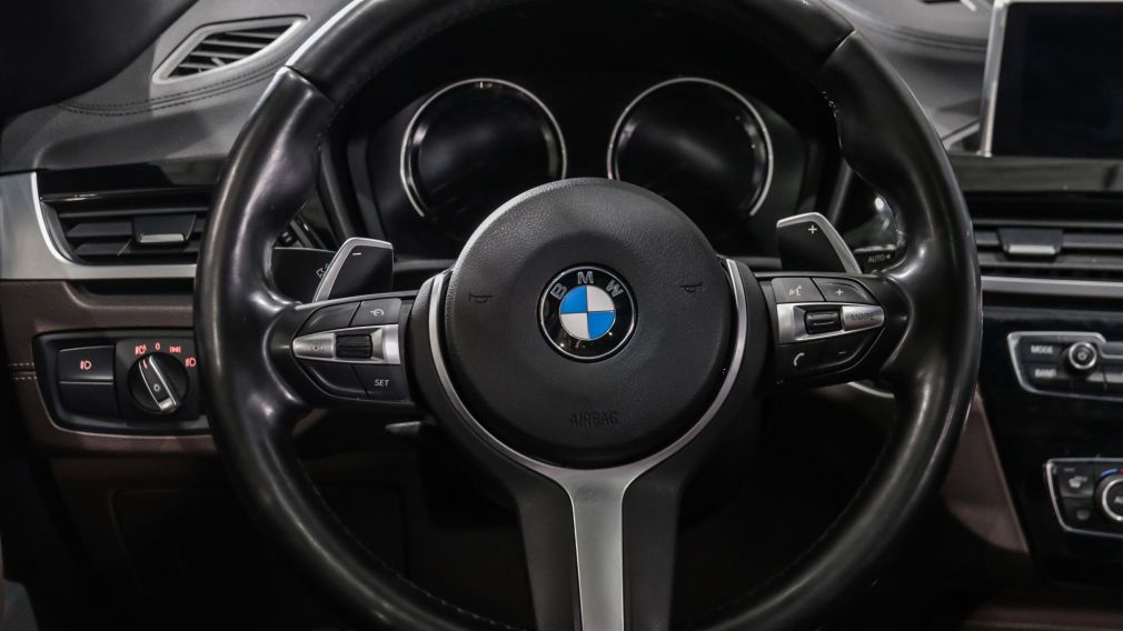 BMW X1 xDrive28i 2021 d&rsquo;occasion à vendre - 12