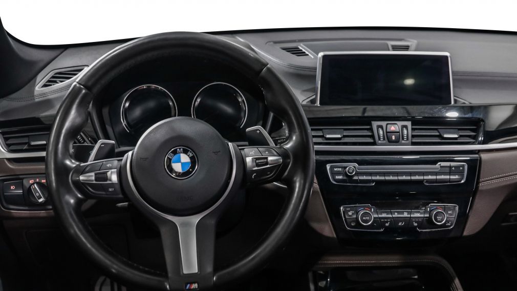 BMW X1 xDrive28i 2021 d&rsquo;occasion à vendre - 13