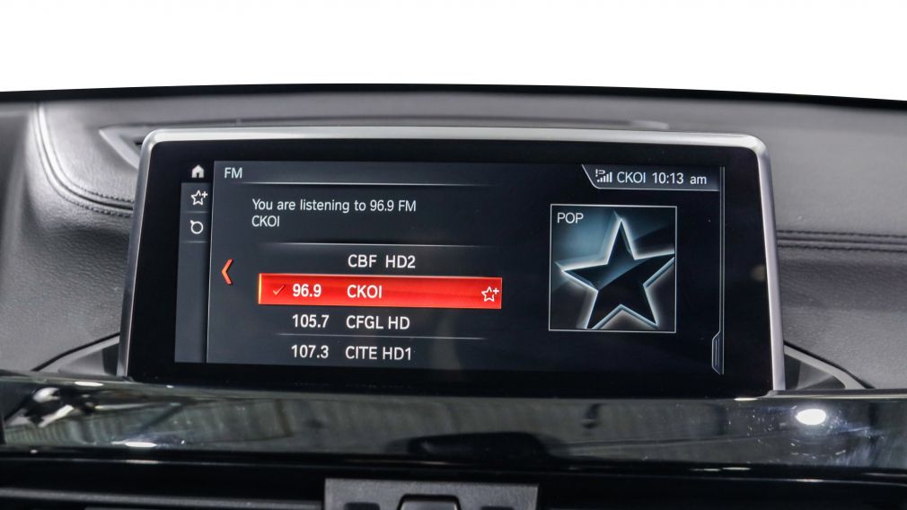 BMW X1 xDrive28i 2021 d&rsquo;occasion à vendre - 15