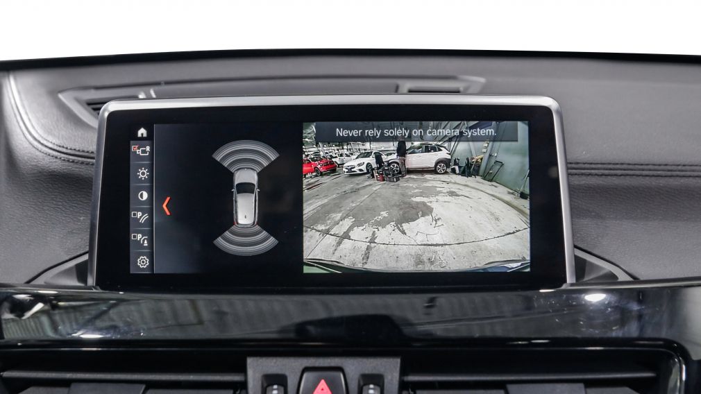 BMW X1 xDrive28i 2021 d&rsquo;occasion à vendre - 16