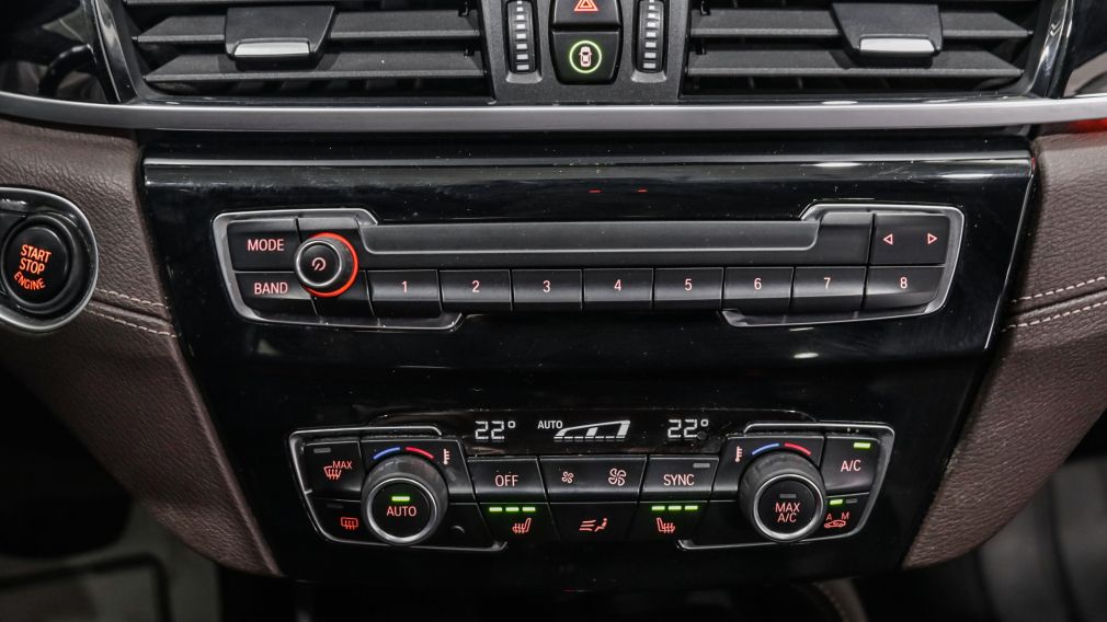 BMW X1 xDrive28i 2021 d&rsquo;occasion à vendre - 17