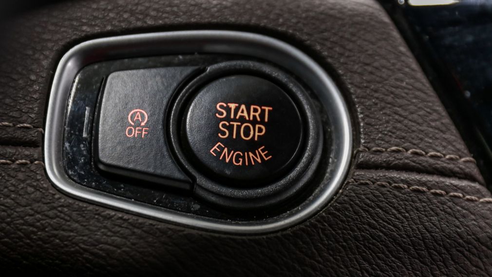 BMW X1 xDrive28i 2021 d&rsquo;occasion à vendre - 19