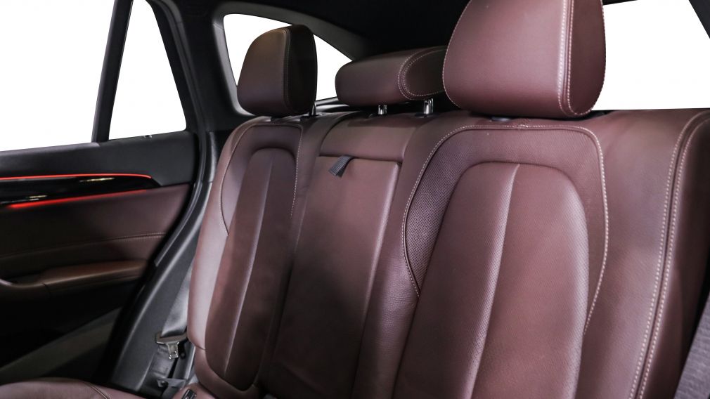 BMW X1 xDrive28i 2021 d&rsquo;occasion à vendre - 20