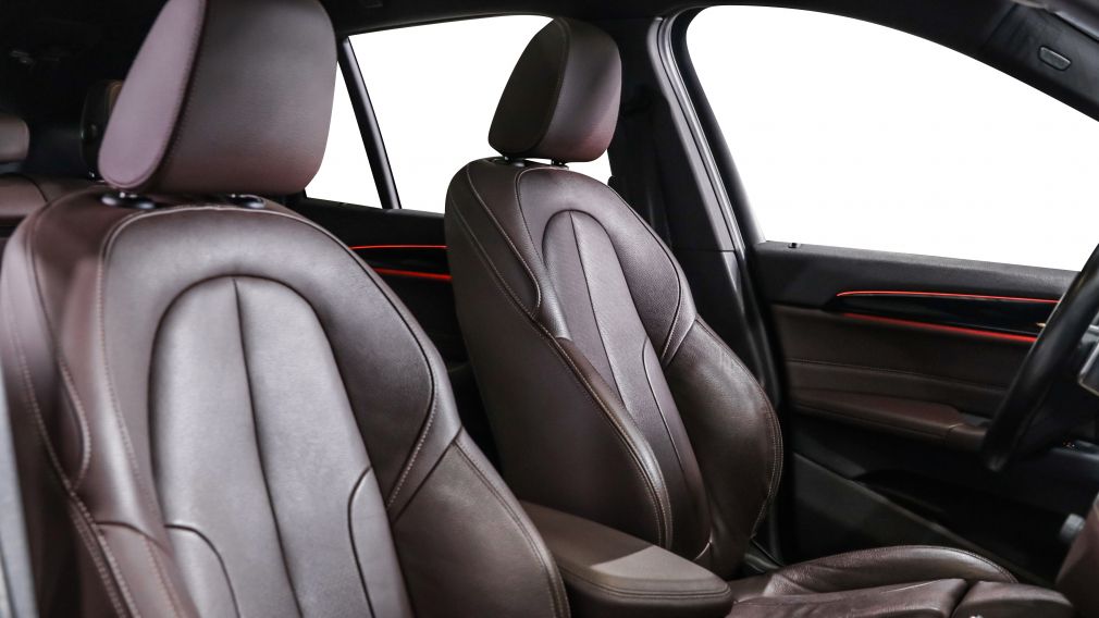 BMW X1 xDrive28i 2021 d&rsquo;occasion à vendre - 23