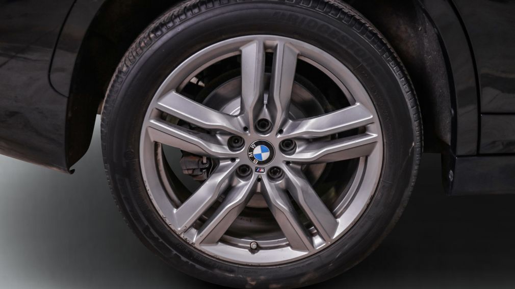 BMW X1 xDrive28i 2021 d&rsquo;occasion à vendre - 25