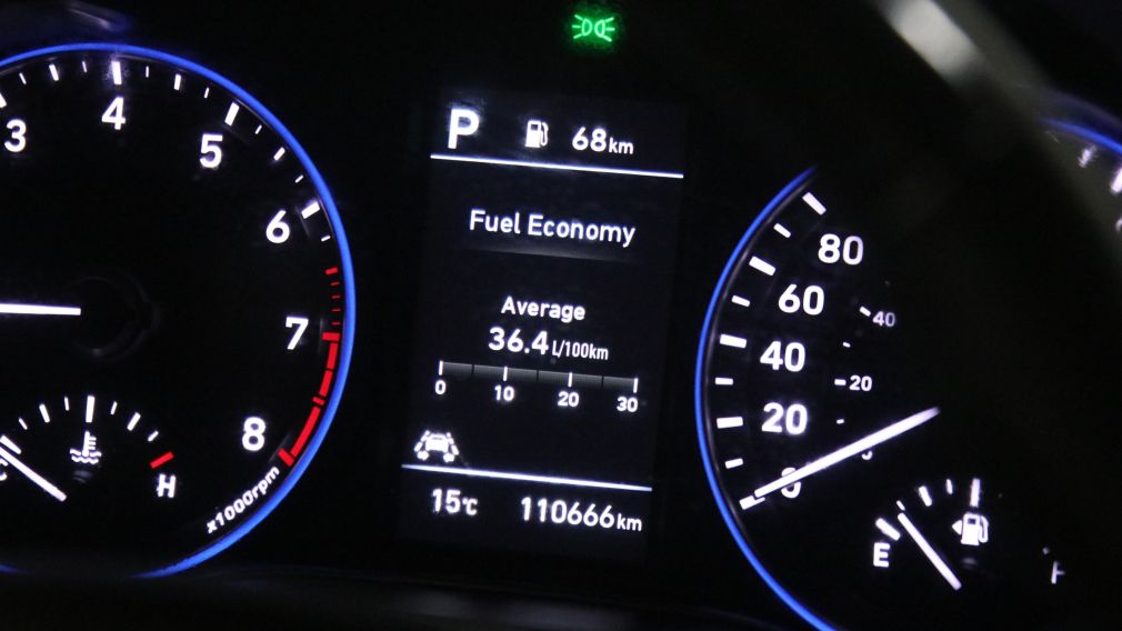 Hyundai Kona Ultimate 2019 d&rsquo;occasion à vendre - 18