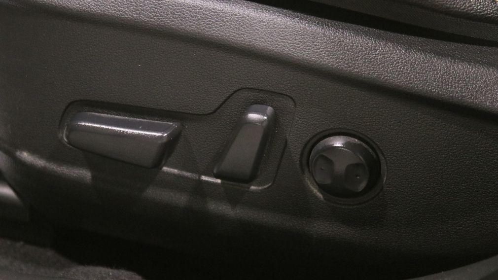 Hyundai Kona Ultimate 2019 d&rsquo;occasion à vendre - 13