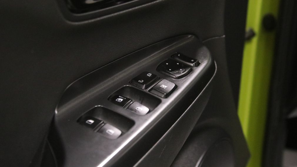 Hyundai Kona Ultimate 2019 d&rsquo;occasion à vendre - 11