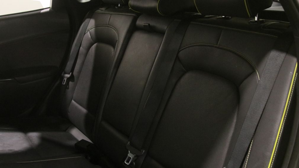 Hyundai Kona Ultimate 2019 d&rsquo;occasion à vendre - 23