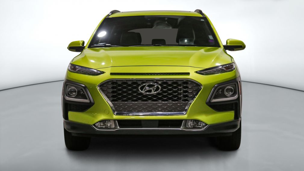 Hyundai Kona Ultimate 2019 d&rsquo;occasion à vendre - 2
