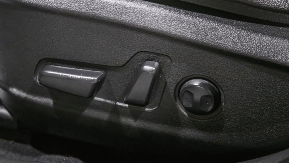 Hyundai Kona Ultimate 2019 d&rsquo;occasion à vendre - 13