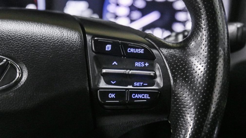 Hyundai Kona Ultimate 2019 d&rsquo;occasion à vendre - 17