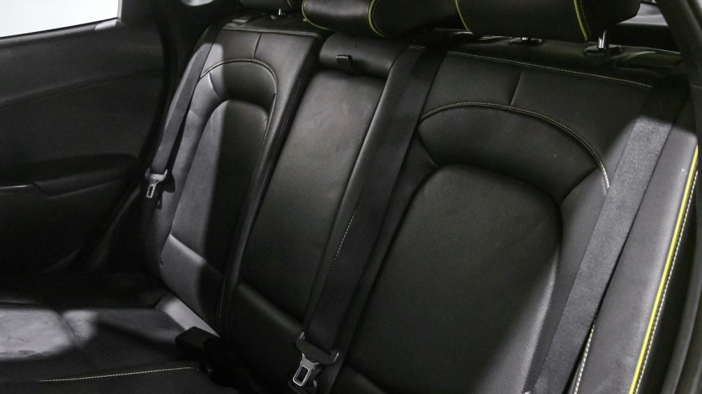 Hyundai Kona Ultimate 2019 d&rsquo;occasion à vendre - 23