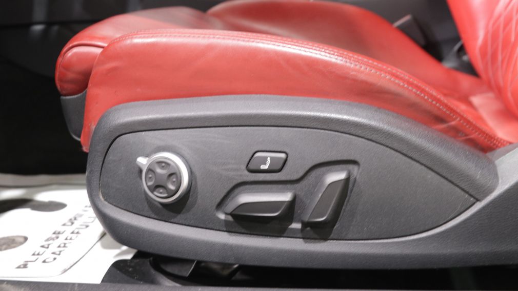 Audi S5 Technik 2020 d&rsquo;occasion à vendre - 8