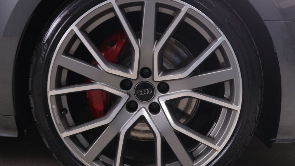 Audi S5 Technik 2020 d&rsquo;occasion à vendre - 6