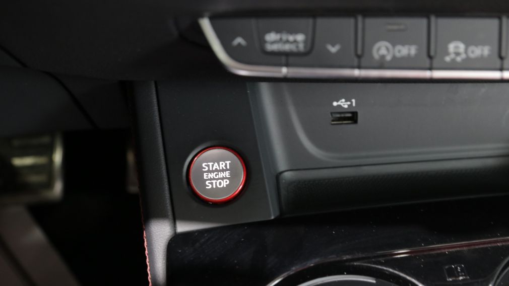 Audi S5 Technik 2020 d&rsquo;occasion à vendre - 15