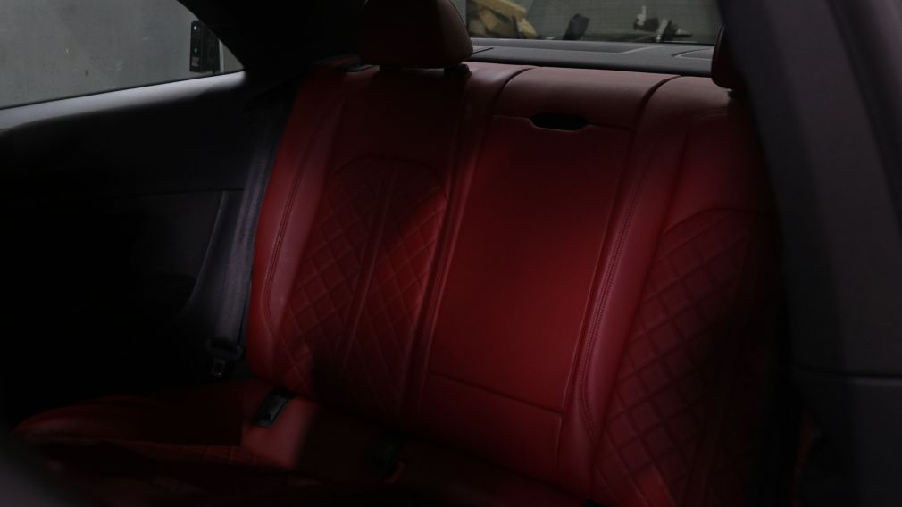 Audi S5 Technik 2020 d&rsquo;occasion à vendre - 17