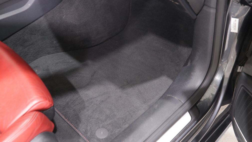 Audi S5 Technik 2020 d&rsquo;occasion à vendre - 20