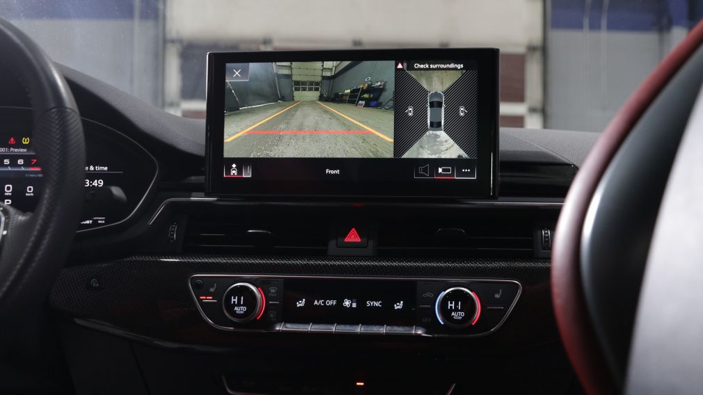 Audi S5 Technik 2020 d&rsquo;occasion à vendre - 21