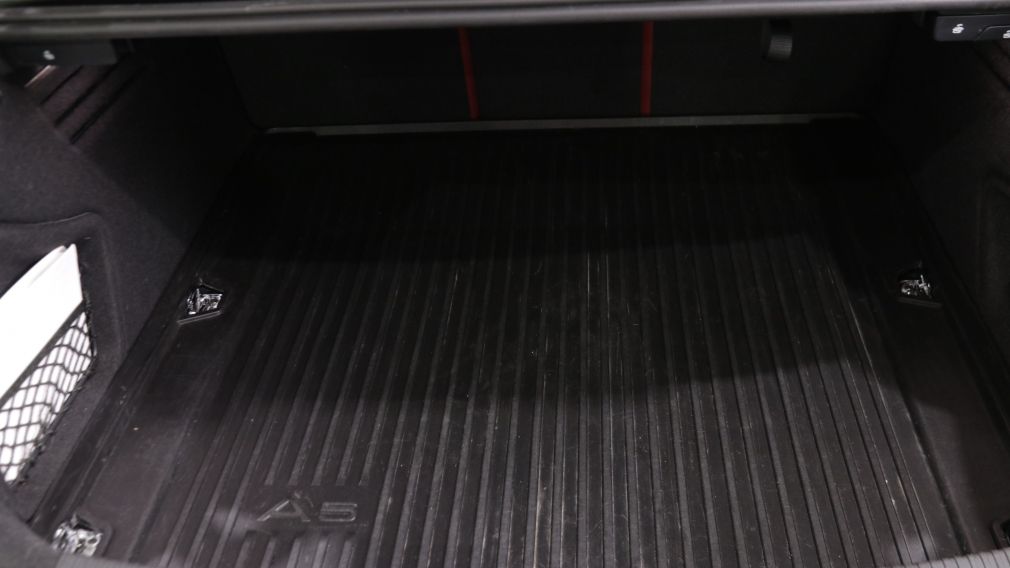 Audi S5 Technik 2020 d&rsquo;occasion à vendre - 18