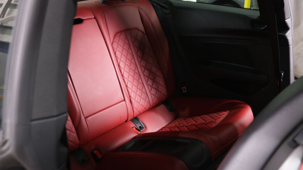Audi S5 Technik 2020 d&rsquo;occasion à vendre - 19
