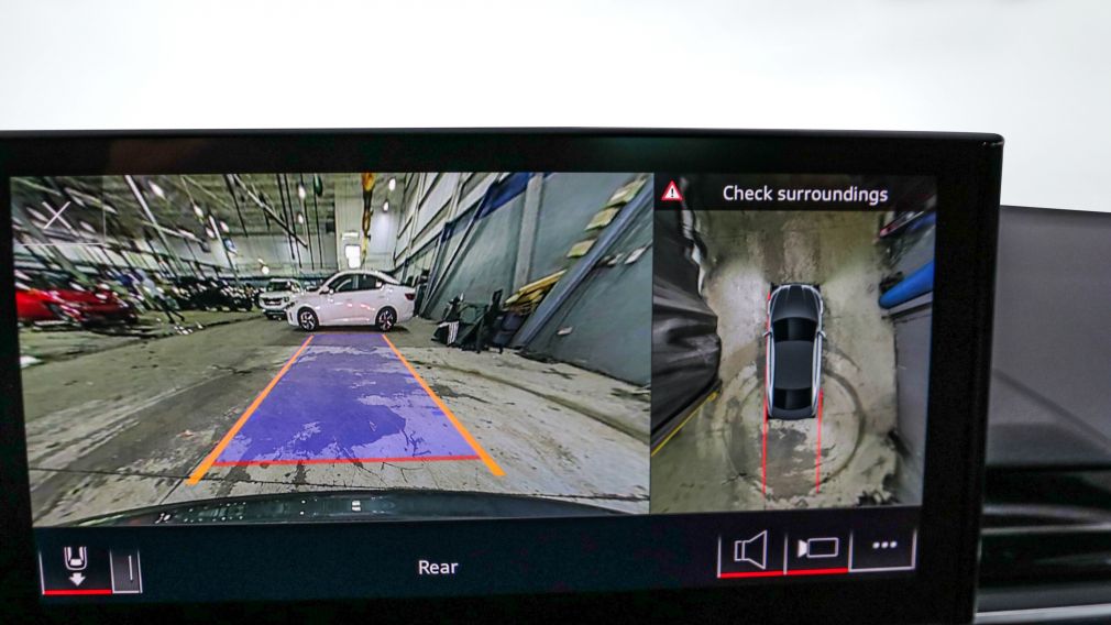 Audi S5 Technik 2020 d&rsquo;occasion à vendre - 6