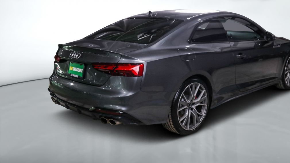 Audi S5 Technik 2020 d&rsquo;occasion à vendre - 5
