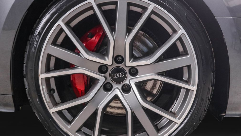 Audi S5 Technik 2020 d&rsquo;occasion à vendre - 21