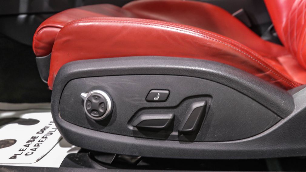 Audi S5 Technik 2020 d&rsquo;occasion à vendre - 8