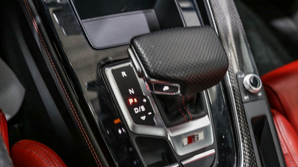 Audi S5 Technik 2020 d&rsquo;occasion à vendre - 10