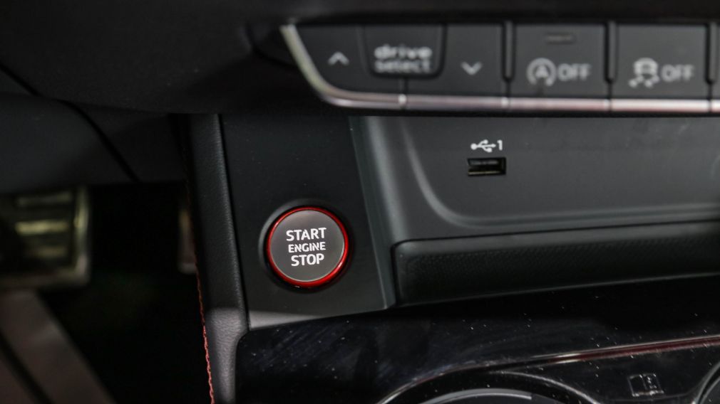 Audi S5 Technik 2020 d&rsquo;occasion à vendre - 14