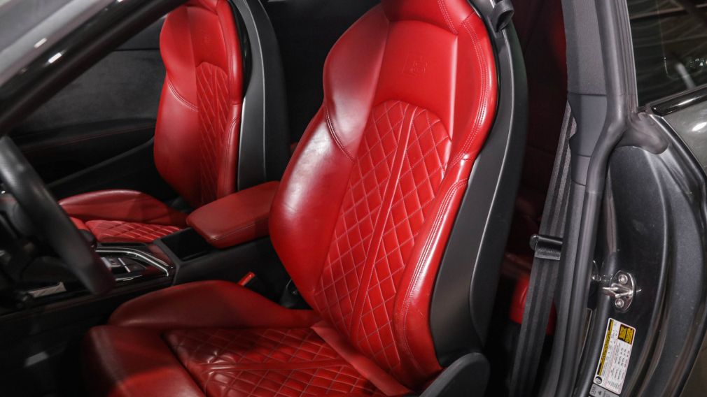 Audi S5 Technik 2020 d&rsquo;occasion à vendre - 15