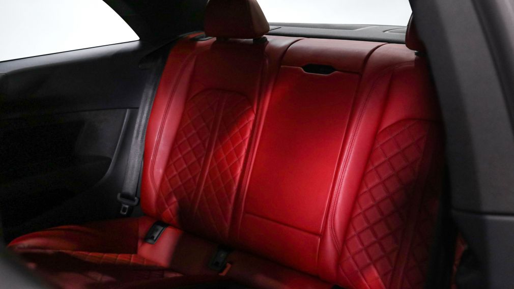 Audi S5 Technik 2020 d&rsquo;occasion à vendre - 16