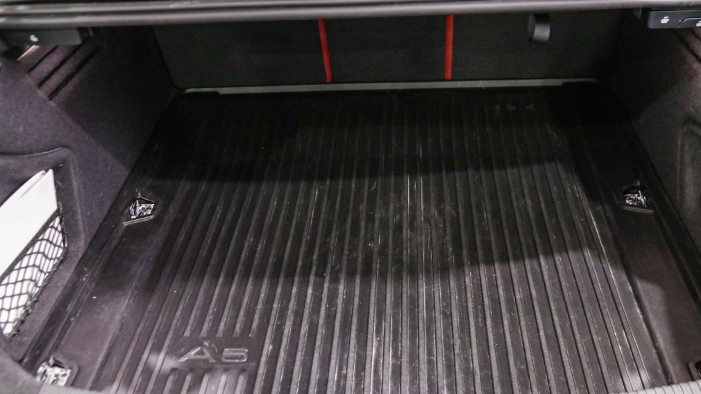 Audi S5 Technik 2020 d&rsquo;occasion à vendre - 17