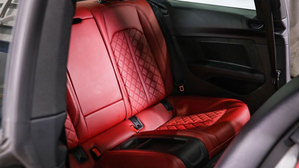 Audi S5 Technik 2020 d&rsquo;occasion à vendre - 18