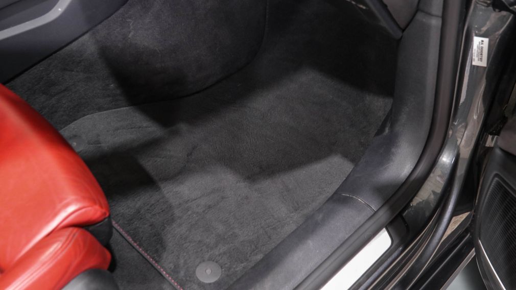 Audi S5 Technik 2020 d&rsquo;occasion à vendre - 19