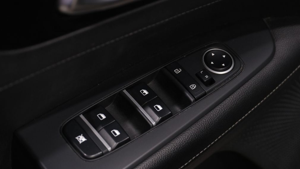 Kia Forte EX 2022 d&rsquo;occasion à vendre - 9