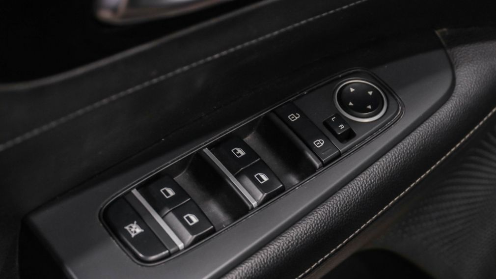 Kia Forte EX 2022 d&rsquo;occasion à vendre - 9