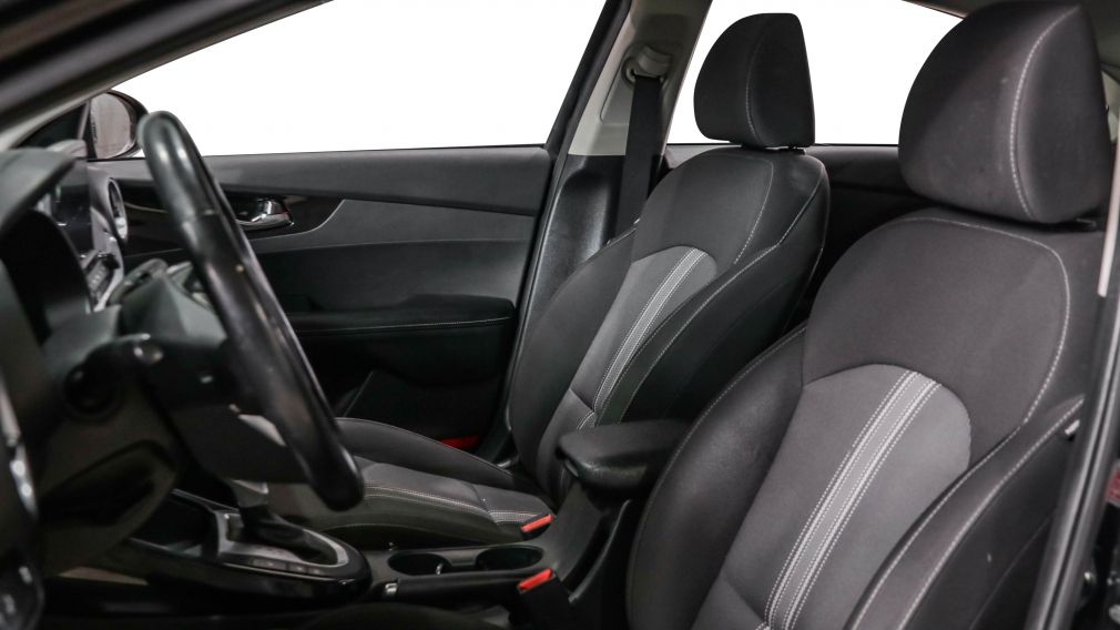 Kia Forte EX 2022 d&rsquo;occasion à vendre - 8