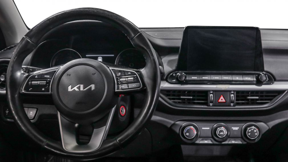Kia Forte EX 2022 d&rsquo;occasion à vendre - 10