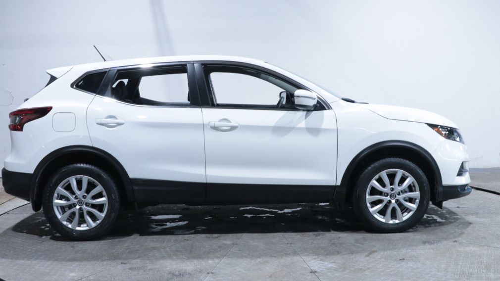 Nissan Qashqai S 2023 d&rsquo;occasion à vendre - 8