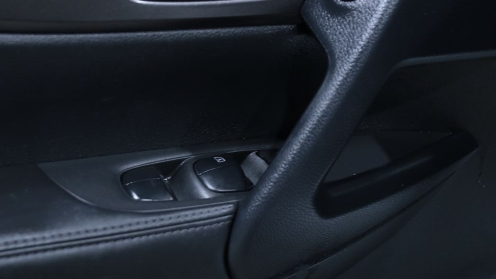 Nissan Qashqai S 2023 d&rsquo;occasion à vendre - 10