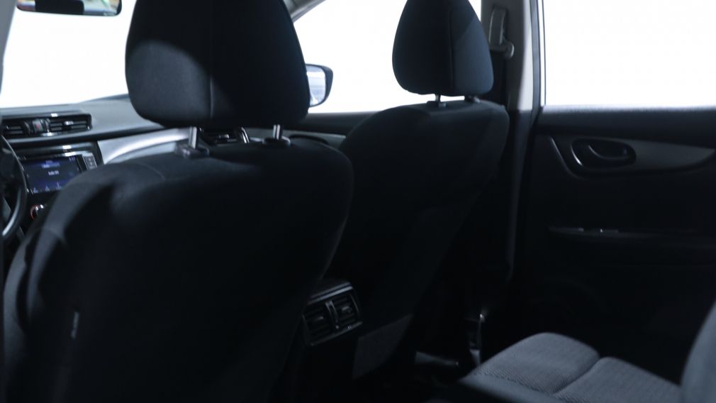 Nissan Qashqai S 2023 d&rsquo;occasion à vendre - 17