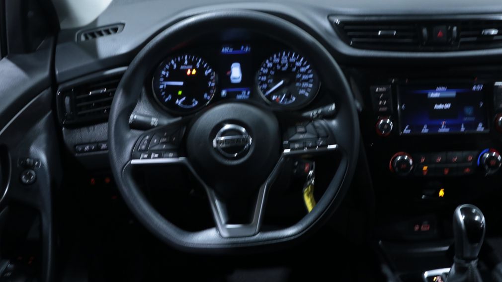 Nissan Qashqai S 2023 d&rsquo;occasion à vendre - 13