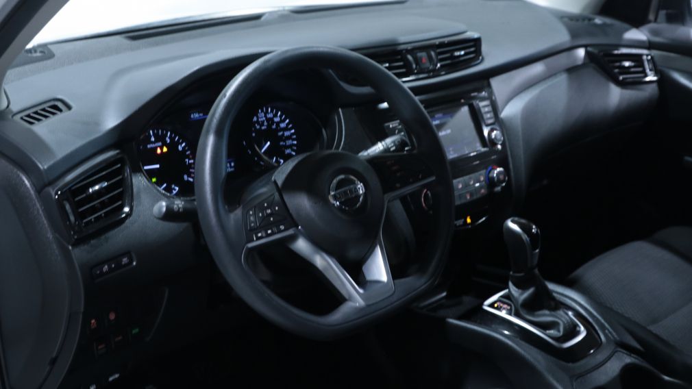 Nissan Qashqai S 2023 d&rsquo;occasion à vendre - 9
