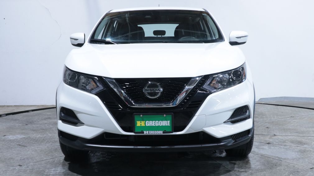 Nissan Qashqai S 2023 d&rsquo;occasion à vendre - 2