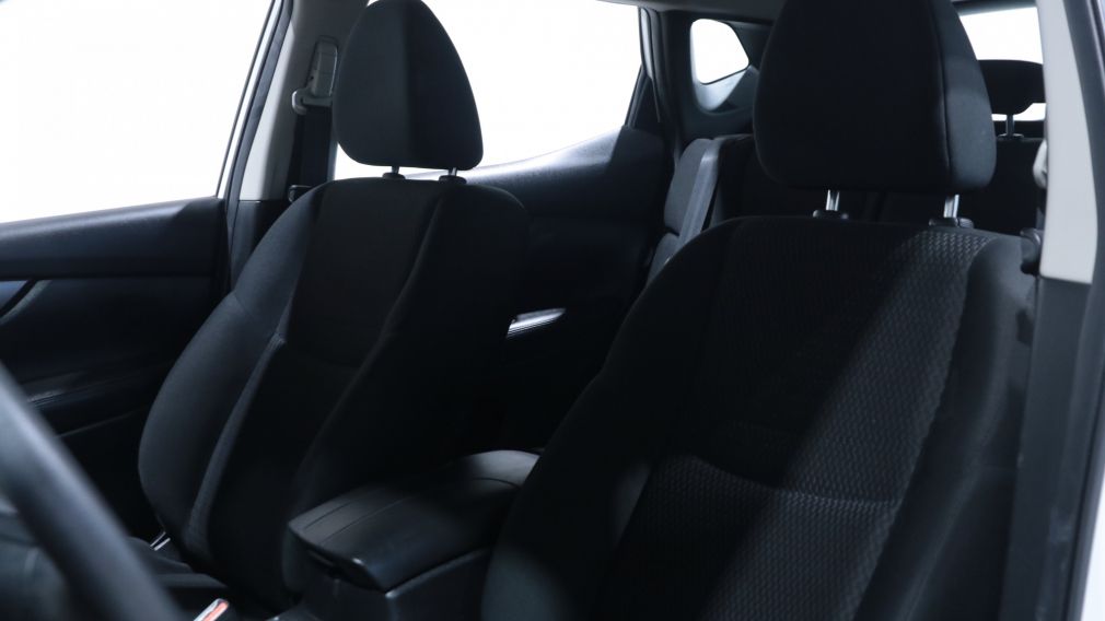 Nissan Qashqai S 2023 d&rsquo;occasion à vendre - 11