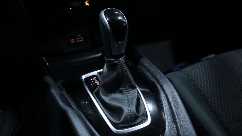 Nissan Qashqai S 2023 d&rsquo;occasion à vendre - 16