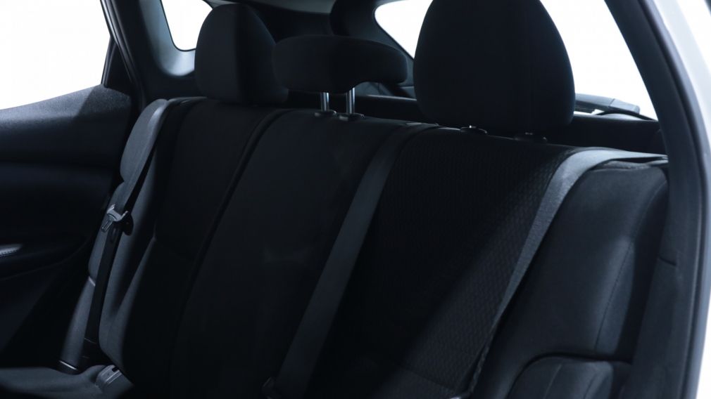 Nissan Qashqai S 2023 d&rsquo;occasion à vendre - 18